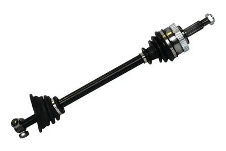 Привод колеса левый Renault Kangoo 1.6/1.9dCi (01-) L=639mm 23* 44 зуб. ABS Asam ASAM 98701