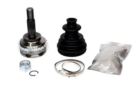 ШРУС наружный Renault Kangoo I, Clio II (97-16) Asam ASAM 98712