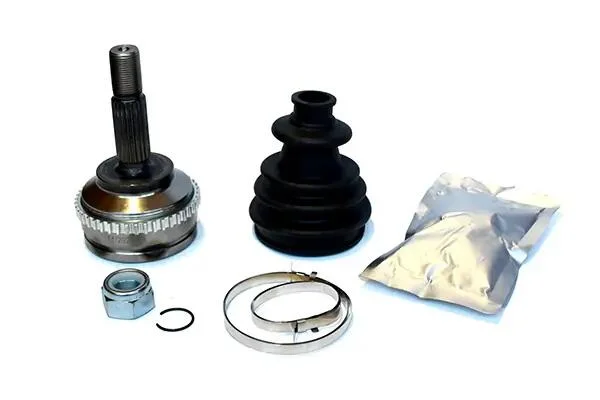 ШРУС наружный Renault Clio II, Kangoo, Modus, Twingo 1.2, 1.9 (96-16) Asam ASAM 98717 (фото 1)