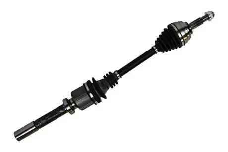 Привід колеса правий Renault Logan, Logan MCV,Clio, Clio III, Logan I, Modus 1.6 (04-) 790mm Asam ASAM 98722