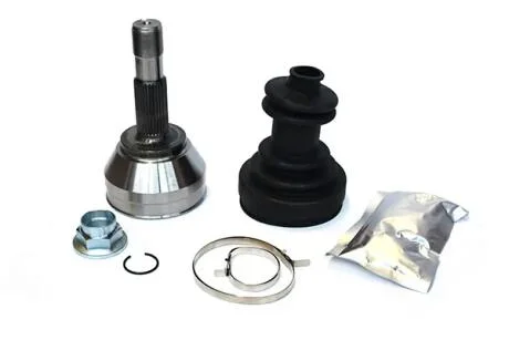 Шpус наружный Fiat Ducato/Citroen Jumper/Peugeot Boxer (94-) Asam ASAM 98743