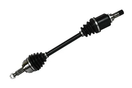 Привід колеса лівий Renault Laguna II, Scenic 1.4, 1,6 (03-) Asam ASAM 98746