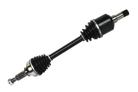 Привід колеса лівий Ford Tourneo, Transit 2.0 TDCi, 2.2 TDCi (12-) Asam ASAM 98768