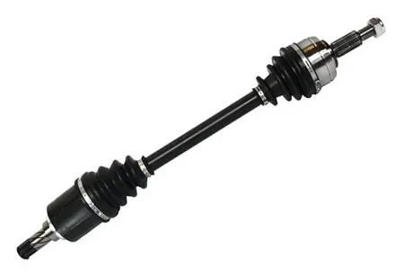 Привод колеса левый Renault Megane III, Fluence 1.5 dCi (08-) Asam ASAM 98770