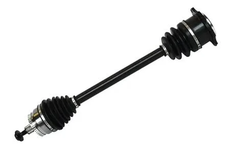 Вал приводний правий Audi A4 B5/Skoda Superb/VW Passat B5 (96-08) Asam ASAM 98777
