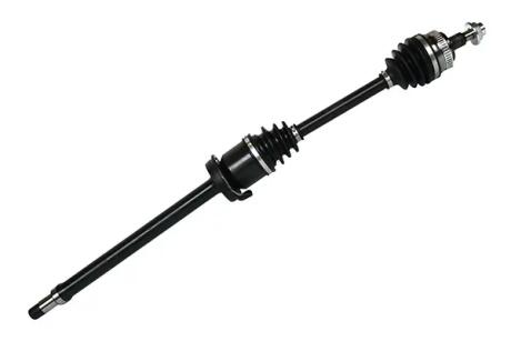 DB піввісь права A-Class W168 -04 ASAM 98789