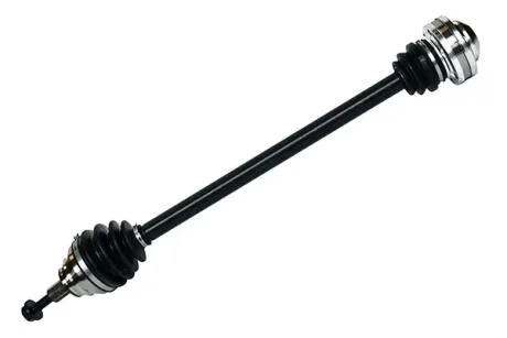 Вал приводний правий Audi TT, Q3/Skoda Superb, Karoq, Kodiaq/VW Caddy, Passat B8 (04-,15-) Asam ASAM 98792