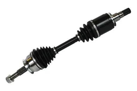 NISSAN піввісь лів./пр. Pathfinder 2,5dCi 05-, Navara ASAM 98793