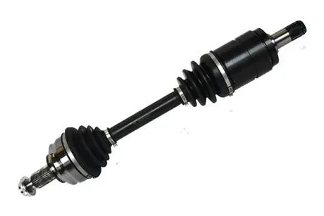 Вал приводной BMW X5 (E53) 3.0 d Asam ASAM 98799