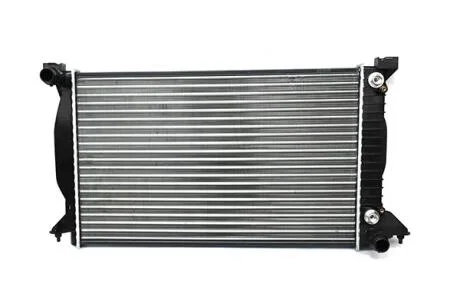 Радіатор AUDI A 4 2.5 TDI AUT 01- (632x399x32) ASAM 98803