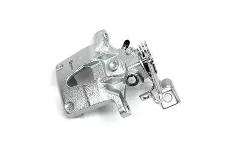 Суппорт тормозной зад.правый Renault Master II / Opel Movano A / Nissan Interstar (98-) (06-)  Asam ASAM 98811