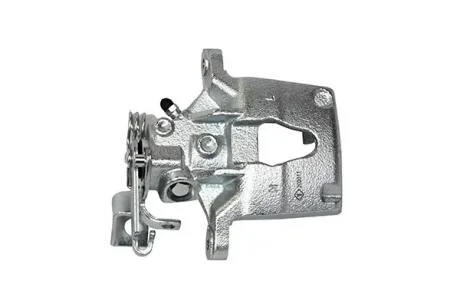Суппорт тормозной левый Renault Master II / Opel Movano A / Nissan Interstar (98-) (06-)  Asam ASAM 98812