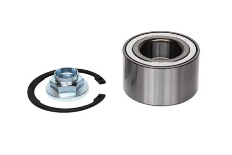 Подшипник ступицы передний Mazda 3 (03-08) (09-) Asam ASAM 98827