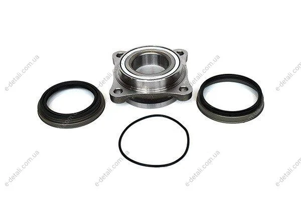 Підшипник маточини перед. Toyota Hilux 04-15 (без ABS) ASAM 98841 (фото 1)