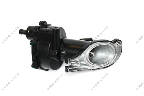 FORD помпа вакуумна Sierra,Transit Connect,Focus,Mondeo I,II,Escort,Fiesta 1.8D/TDCI ASAM 98880 (фото 1)