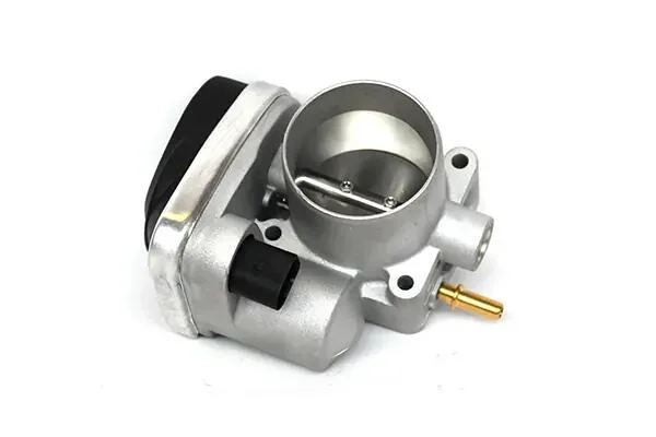 Заслонка дроссельная Renault Megane II Asam ASAM 98892 (фото 1)