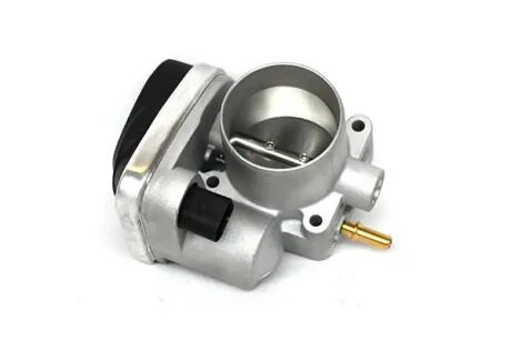 Заслінка дросельна Renault Megane II Asam ASAM 98892