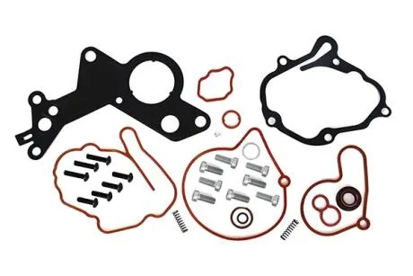 Ремкомплект вакуумного насоса VAG 1.4 TDI, 1.9 TDI, 2.0 TDI Asam ASAM 98901