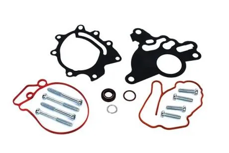 Ремкомплект вакуумного насоса Audi A3, A4, A6/VW Passat B5,B6, Golf V, Jetta 2.0 TDI (03-11) Asam ASAM 98902
