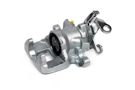 Суппорт тормозной задний правый Peugeot 4008/Citroen C4/Mitsubishi Outlander III, ASX (10-) Asam ASAM 98903