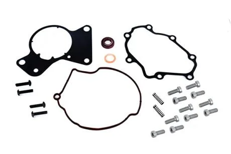 Ремкомплект вакуумного насоса VW Touareg (7LA, 7L6, 7L7) 2.5 R5 TDI (03-) Asam ASAM 98907