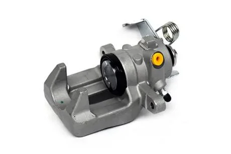 Суппорт тормозной задний левый Peugeot 307, 308/Citroen C4 (04-) Asam ASAM 98921