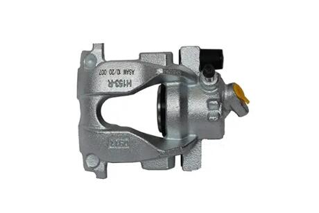 Фото суппорт тормозной перед. правый Renault Logan I, II, Clio IV (07-) (12-) ASAM 99206 Суппорт тормозной перед. правый Renault Logan I, II, Clio IV (07-) (12-) ASAM 99206