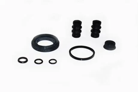 Ремкомплект зад. тормозного суппорта (резинки) d=41 мм VAG/PSA/Opel/Fiat/Toyota/Chevrolet Asam ASAM 99368