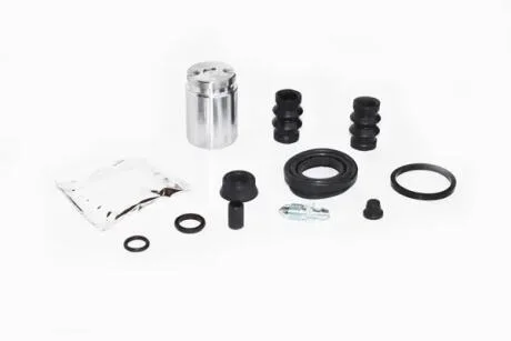 Ремкомплект заднего суппорта VAG/Renault/MB/Lada/Nissan/Mitsubishi/Toyota/Kia Asam ASAM 99375