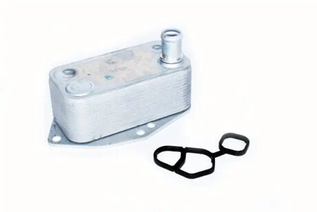 LANDROVER масляний радіатор Freelander 2.0Td 00- ASAM 99388