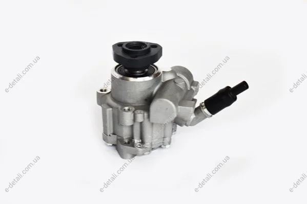 Насос ГУР Ford Galaxy Mk1/Seat Alhambra I (7V, 7M)/VW Sharan I (7M8, 7M9, 7M6) 1.9 TDI, 2.0 (96-10) Asam ASAM 99398 (фото 1)