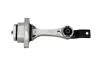Подушка двигуна VW Golf 1.9TDI ASAM 99809 (фото 1)