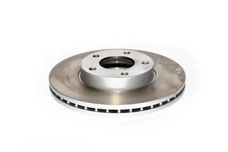 Диск тормозной передний Mazda 3, 5 (99-) (08-) Asam ASAM 99811