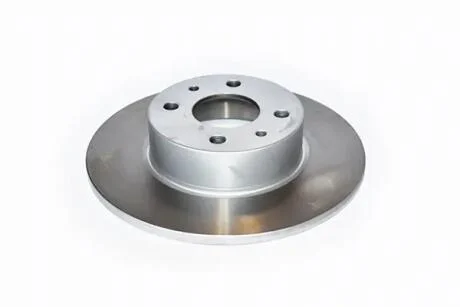 Диск тормозной задний Fiat Bravo II, Croma, Linea 1.2-3.0 (84-14) Asam ASAM 99817