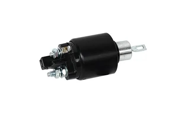 Реле втягуюче стартера Audi A3/Ford Galaxy/Skoda Octavia I, Fabia I/VW Passat B3,B4, T4, Golf IV, Caddy II, Polo Asam ASAM 99838 (фото 1)