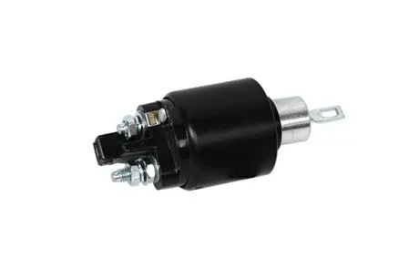 Реле втягуюче стартера Audi A3/Ford Galaxy/Skoda Octavia I, Fabia I/VW Passat B3,B4, T4, Golf IV, Caddy II, Polo Asam ASAM 99838