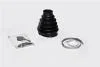 Пыльник ШРУСа наруж. Citroen Berlingo I, Xsara, C3, C4/Peugeot Partner, 206, 306,307, 208, 2008 (94-06) (07-)(12-) Asam ASAM 99843 (фото 1)