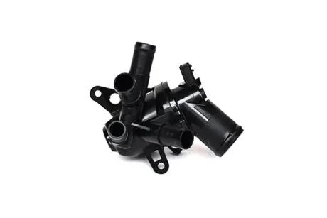 Термостат у зборі з корпусом Renault Megane III, IV,Clio, Scenic, Duster/Nissan Juke, Qashqai/MB Citan 1.2 Asam ASAM 99901