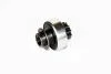 Бендикс стартера Renault Kangoo, Clio, Megane/Opel Astra, Omega, Vectra 91- (z=10) Asam ASAM 99957 (фото 1)