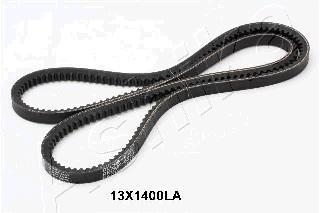 Ремінь клиновидний (довж. 60-180) ASHIKA 109-13X1400 (фото 1)