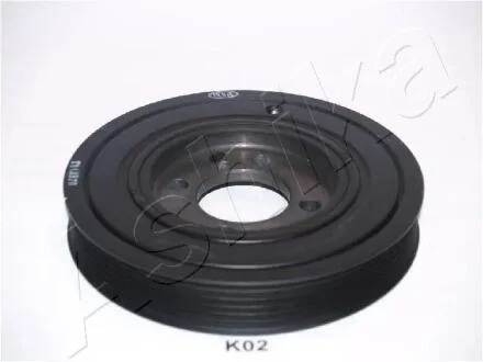 Шків ременя генератора ASHIKA 122-0K-K02