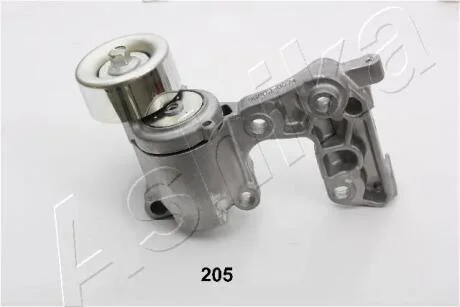 Натяжитель приводного ремня TOYOTA LAND CRUISER 02- (выр-во) ASHIKA 128-02-205