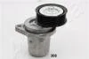 Ролик натяжителя ремня MAZDA 6 07- (пр-во) ASHIKA 128-03-308 (фото 1)