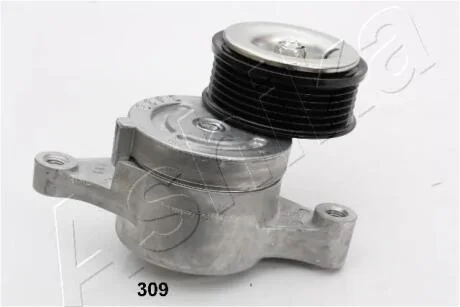 Роликовый модуль натяжителя ремня ASHIKA 128-03-309