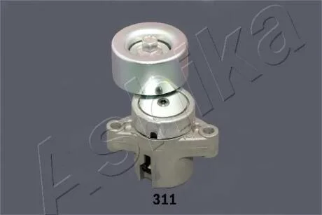 Роликовий модуль натягувача ременя ASHIKA 128-03-311