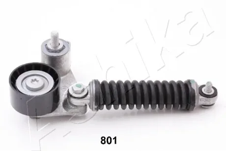 Роликовий модуль натягувача ременя ASHIKA 128-08-801