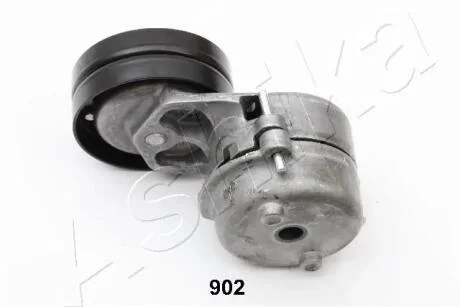Роликовий модуль натягувача ременя ASHIKA 128-09-902