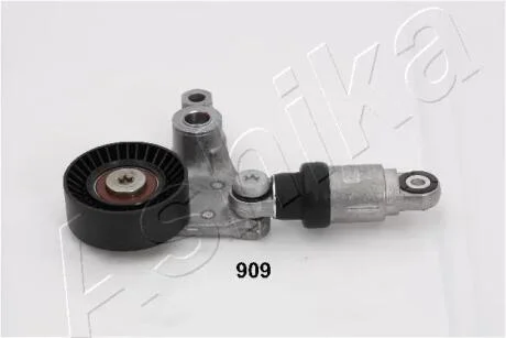Роликовый модуль натяжителя ремня ASHIKA 128-09-909