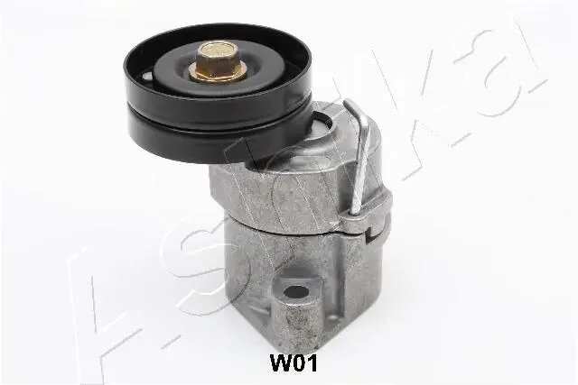 Роликовый модуль натяжителя ремня ASHIKA 128-0W-W01 (фото 1)