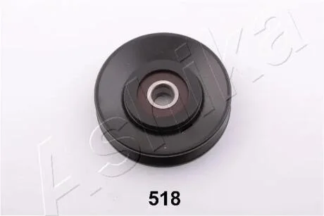 Роликовий модуль натягувача ременя ASHIKA 129-05-518